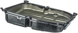 URO Parts Transmission Oil Pan  image