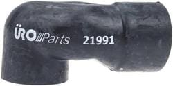 URO Parts Rubber (AEM) Crankcase Breather Hose  image