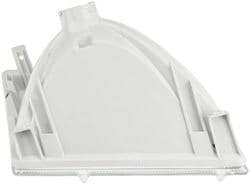 URO Parts Headlight Lens   image