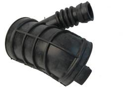 URO Parts Nitrile Rubber (NBR) Air Intake Hose  image
