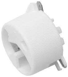 URO Parts Tail Light Socket  image