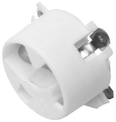 URO Parts Tail Light Socket  image