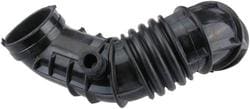 URO Parts Chloroprene Rubber (CR) Air Intake Hose  image