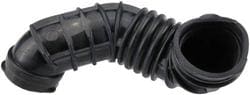 URO Parts Chloroprene Rubber (CR) Air Intake Hose  image