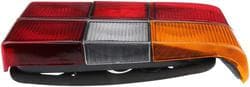URO Parts Tail Light  image