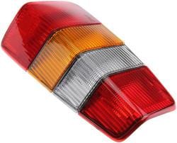 URO Parts Tail Light  image