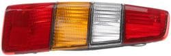URO Parts Tail Light  image