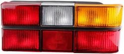 URO Parts Tail Light  image