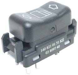 URO Parts Power Window Switch  image