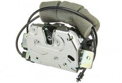 URO Parts Hatch Lock  image