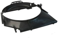 URO Parts Cooling Fan Shroud  image