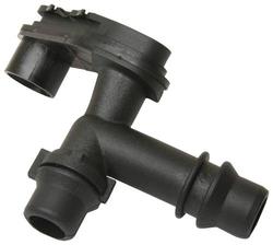 URO Parts Coolant Hose Connector  image