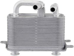 URO Parts Transmission Oil Cooler  image