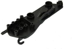 URO Parts Transmission Oil Cooler  image