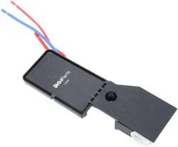 URO Parts 3 Terminal Cooling Fan Resistor  image