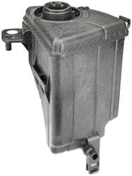 URO Parts Nylon Coolant Recovery Tank  image