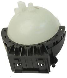 URO Parts Plastic Coolant Recovery Tank  image