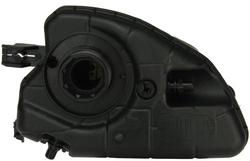 URO Parts Nylon Coolant Recovery Tank  image