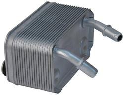 URO Parts Transmission Oil Cooler  image