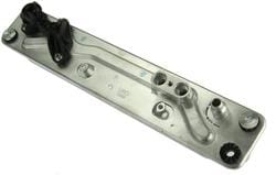 URO Parts Transmission Oil Cooler  image