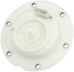 URO Parts Fuel Pump Module Cover  image
