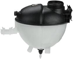 URO Parts Plastic Coolant Recovery Tank  image