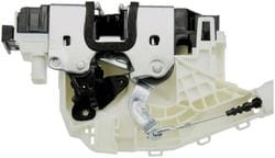 URO Parts 4 Terminal Door Latch/Actuator Assembly  image