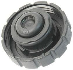 URO Parts Coolant Recovery Cap  image