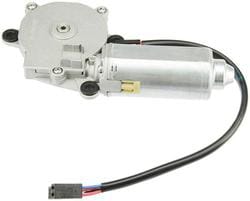 URO Parts Sunroof Motor  image