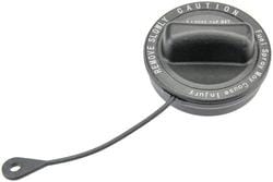 URO Parts Fuel Cap  image