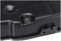 URO Parts A/T Oil Pan  image