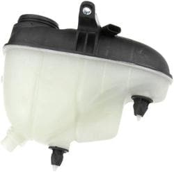 URO Parts Plastic Coolant Recovery Tank  image