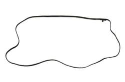 URO Parts Transmission Oil Pan Gasket  image