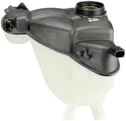 URO Parts Coolant Recovery Tank  image
