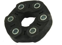 URO Parts Rubber Drive Shaft Flex Joint  image
