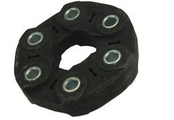 URO Parts Rubber Drive Shaft Flex Joint  image