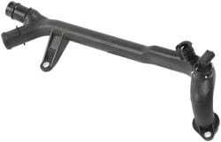 URO Parts Coolant Pipe  image