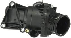 URO Parts Thermostat Assembly  image