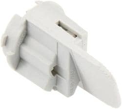 URO Parts Tail Light Bulb Socket  image