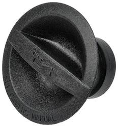 URO Parts Oil Filler Cap  image