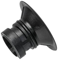 URO Parts Oil Filler Cap  image