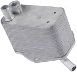 URO Parts Oil Cooler  image