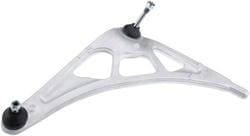 URO Parts Control Arm And Ball Joint Assembly  image