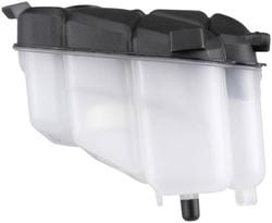 URO Parts Polypropylene Coolant Recovery Tank  image