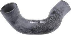 URO Parts Turbocharger Intercooler Hose  image
