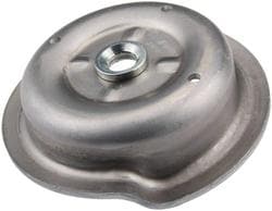 URO Parts Coil Spring Insulator/Seat  image