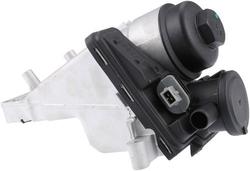 URO Parts Oil Filter Housing  image