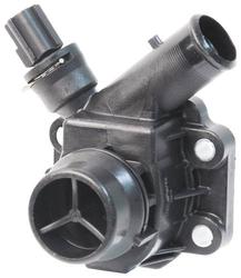 URO Parts Thermostat/Water Inlet Assembly  image