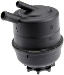 URO Parts Power Steering P/S Reservoir - New  image
