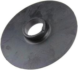 URO Parts Coil Spring Insulator/Seat  image